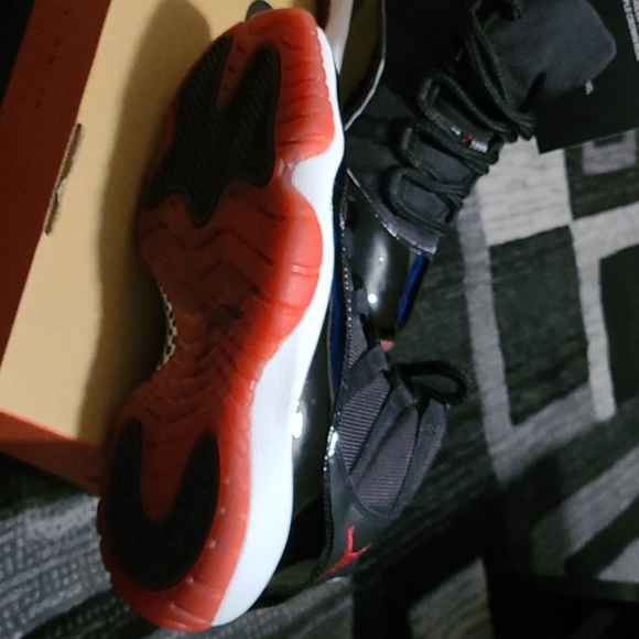 Jordans - Picture 2 of 3